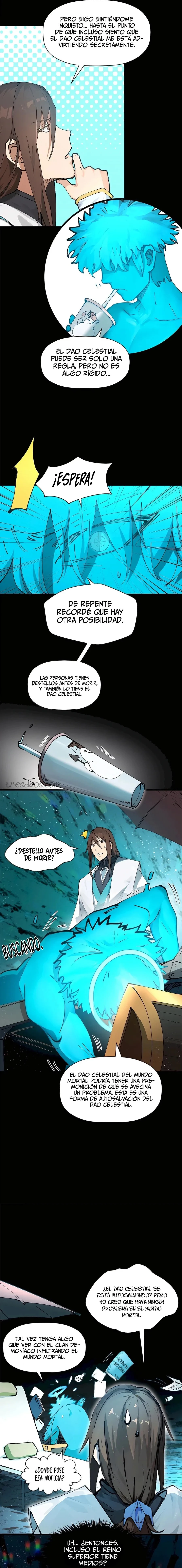 Providencia De Primer Nivel: Cultiva En Silencio Durante Miles de Años > Capitulo 164 > Page 71